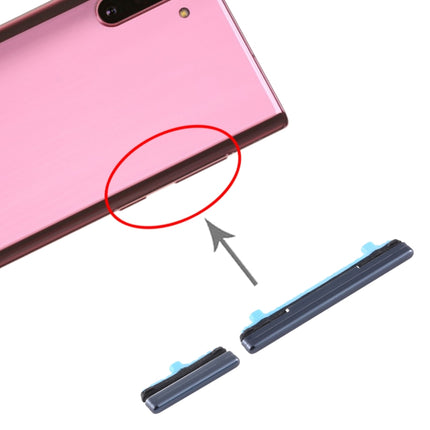 For Samsung Galaxy Note10 Power Button and Volume Control Button, For Samsung Galaxy Note10
