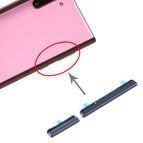 For Samsung Galaxy Note10 / Black