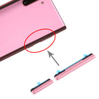 For Samsung Galaxy Note10 / Pink