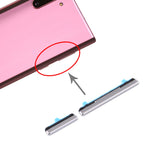 For Samsung Galaxy Note10 / Silver