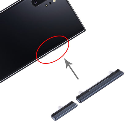 For Samsung Galaxy Note10+ Power Button and Volume Control Button, For Samsung Galaxy Note10+