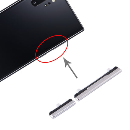For Samsung Galaxy Note10+ Power Button and Volume Control Button, For Samsung Galaxy Note10+