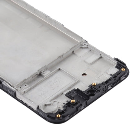TFT Material LCD Screen and Digitizer Full Assembly With Frame for Samsung Galaxy M30s, For Samsung Galaxy M30s (TFT)