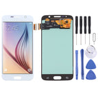 For Samsung Galaxy S6(OLED) / White