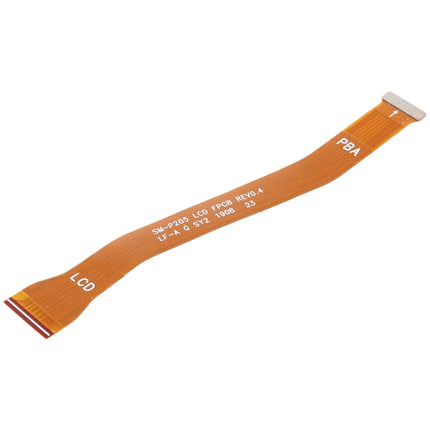 For Samsung Galaxy Tab A 8.0 & S Pen (2019) / SM-P205 LCD Flex Cable, For Galaxy Tab A 8.0 & S Pen (2019)