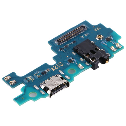 For Samsung Galaxy A21S Charging Port Board with IC