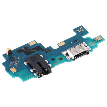 For Samsung Galaxy A21S Charging Port Board with IC