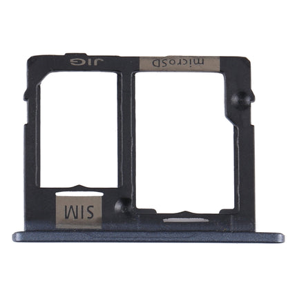 For Samsung Galaxy Tab A 10.1 (2019) / SM-T515 SIM Card Tray + Micro SD Card Tray, For Galaxy Tab A 10.1 (2019), For Samsung Galaxy Tab A 10.1 (2019)