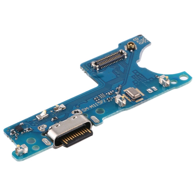 For Samsung Galaxy M11 / SM-M115F Charging Port Board