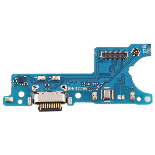 For Samsung Galaxy M11 / SM-M115F Charging Port Board, For Samsung Galaxy M11