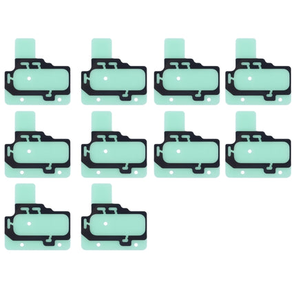 For Galaxy S9+ Camera Lens Cover Adhesive, For S9+