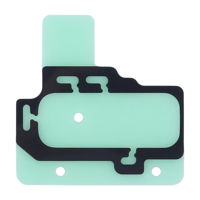 For Galaxy S9+ Camera Lens Cover Adhesive
