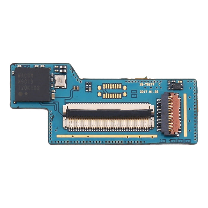 Touch Sensor Board for Samsung Galaxy Tab S3 9.7 / SM-T820 / SM-T825 / SM-T823 / SM-T827, For Samsung Galaxy Tab S3 9.7