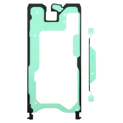 For Samsung Galaxy Note10+ 10pcs Front Housing Adhesive, For Samsung Galaxy Note10+