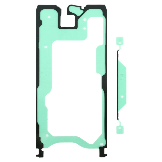 For Samsung Galaxy Note10+ 10pcs Front Housing Adhesive, For Samsung Galaxy Note10+