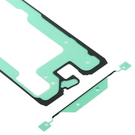 For Samsung Galaxy Note10+ 10pcs Front Housing Adhesive, For Samsung Galaxy Note10+