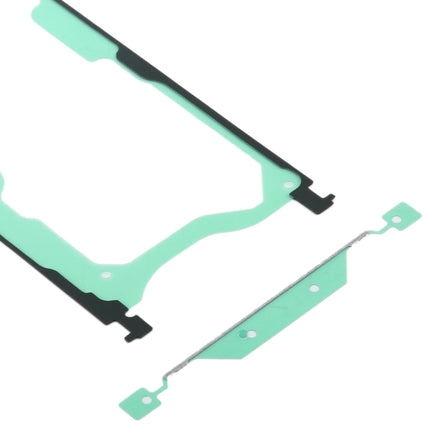 For Samsung Galaxy Note10+ 10pcs Front Housing Adhesive, For Samsung Galaxy Note10+