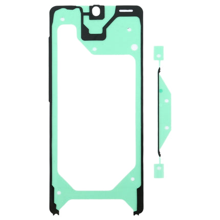 For Samsung Galaxy S20 10pcs Front Housing Adhesive, For Samsung Galaxy S20