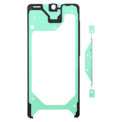 For Samsung Galaxy S20 10pcs Front Housing Adhesive