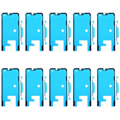For Samsung Galaxy S20 Ultra 10pcs Front Housing Adhesive