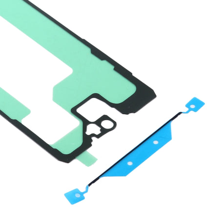 For Samsung Galaxy Note10 10pcs Front Housing Adhesive, For Samsung Galaxy Note10