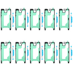 For Samsung Galaxy Note10 10pcs Front Housing Adhesive