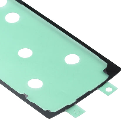 For Samsung Galaxy Note10 10pcs Back Housing Cover Adhesive, For Samsung Galaxy Note10