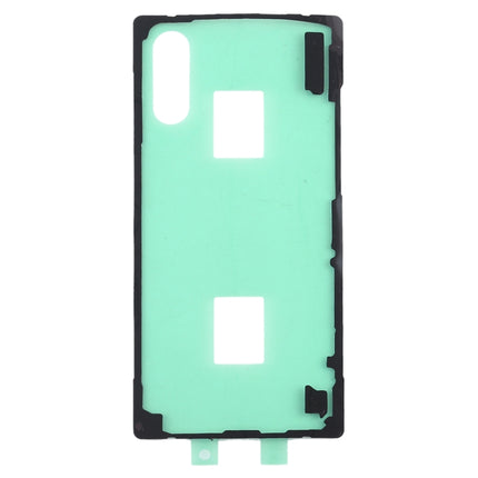 For Samsung Galaxy Note10+ 10pcs Back Housing Cover Adhesive, For Samsung Galaxy Note10+