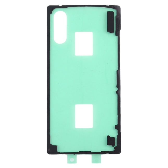 For Samsung Galaxy Note10+ 10pcs Back Housing Cover Adhesive, For Samsung Galaxy Note10+