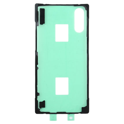 For Samsung Galaxy Note10+ 10pcs Back Housing Cover Adhesive, For Samsung Galaxy Note10+