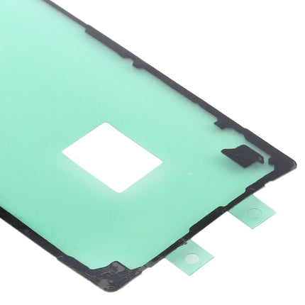 For Samsung Galaxy Note10+ 10pcs Back Housing Cover Adhesive, For Samsung Galaxy Note10+