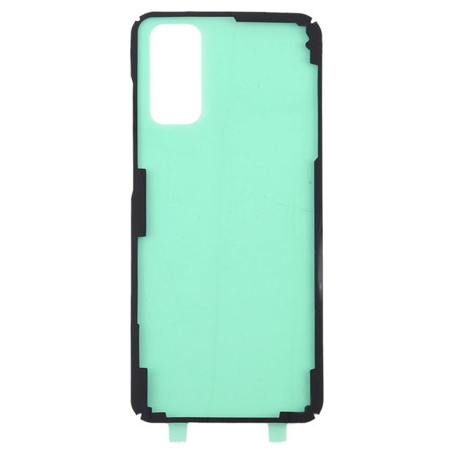 For Samsung Galaxy S20 10pcs Back Housing Cover Adhesive