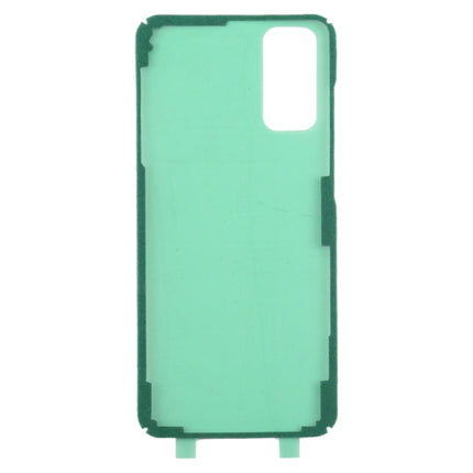 For Samsung Galaxy S20 10pcs Back Housing Cover Adhesive, For Samsung Galaxy S20