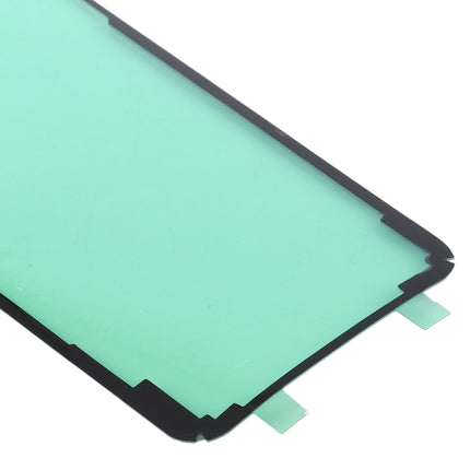 For Samsung Galaxy S20 10pcs Back Housing Cover Adhesive, For Samsung Galaxy S20