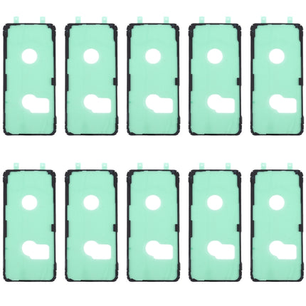 For Samsung Galaxy S20 Ultra 10pcs Back Housing Cover Adhesive, For Samsung Galaxy S20 Ultra