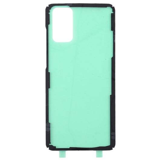 For Samsung Galaxy S20+ 10pcs Back Housing Cover Adhesive, For Samsung Galaxy S20+