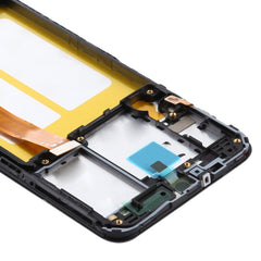 TFT Material LCD Screen and Digitizer Full Assembly With Frame for Samsung Galaxy A10e