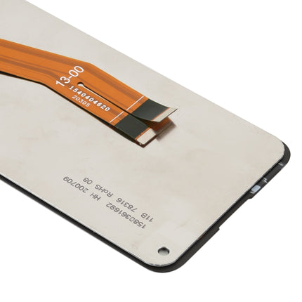 Original LCD Screen and Digitizer Full Assembly for Samsung Galaxy M11