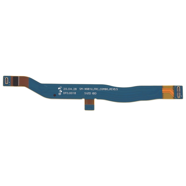 For Samsung Galaxy Note20 5G / N981U Signal Antenna Flex Cable, For Samsung Galaxy Note20 5G