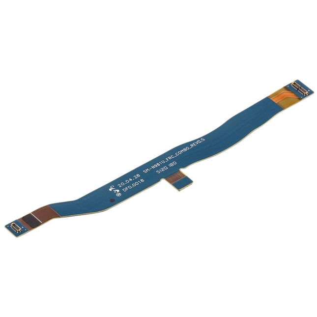 For Samsung Galaxy Note20 5G / N981U Signal Antenna Flex Cable, For Samsung Galaxy Note20 5G