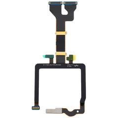 For Samsung Galaxy Z Flip / SM-F700F LCD Motherboard Earpiece Speaker Flex Cable, For Samsung Galaxy Z Flip / SM-F700F