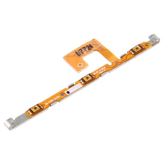 For Samsung Galaxy Tab S3 9.7 SM-T820 / T823 / T825 / T827 Power Button & Volume Button Flex Cable, For Samsung Galaxy Tab S3 9.7 SM-T820