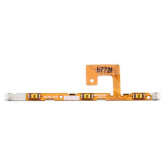 For Samsung Galaxy Tab S3 9.7 SM-T820 / T823 / T825 / T827 Power Button & Volume Button Flex Cable, For Samsung Galaxy Tab S3 9.7 SM-T820