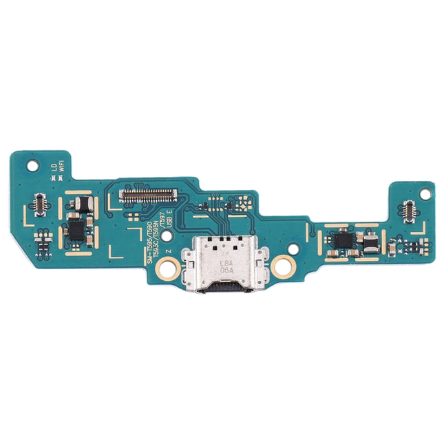 For Samsung Galaxy Tab A 10.5 / SM-T590 / SM-T595 Charging Port Board