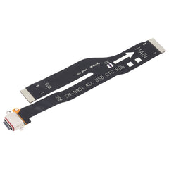 For Samsung Galaxy Note20 / SM-N980F Original Charging Port Flex Cable, For Samsung Galaxy Note20(Original)