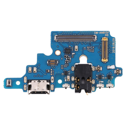 Charging Port Board for Samsung Galaxy A81 / SM-A815F, For Samsung Galaxy A81