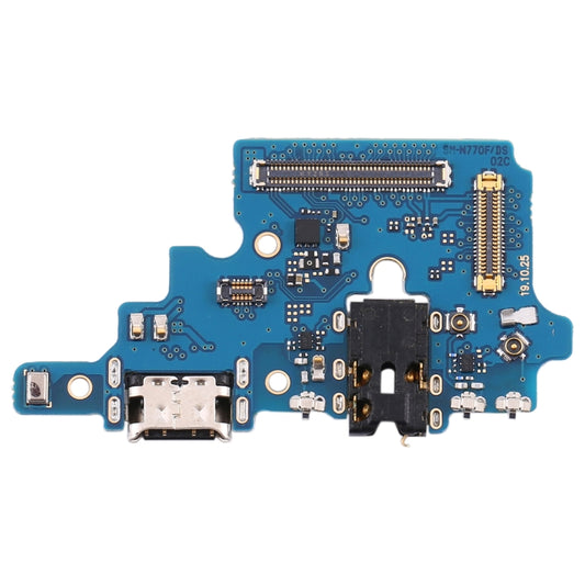 For Samsung Galaxy Note 10 Lite / SM-N770F Charging Port Board, For Samsung Galaxy Note 10 Lite