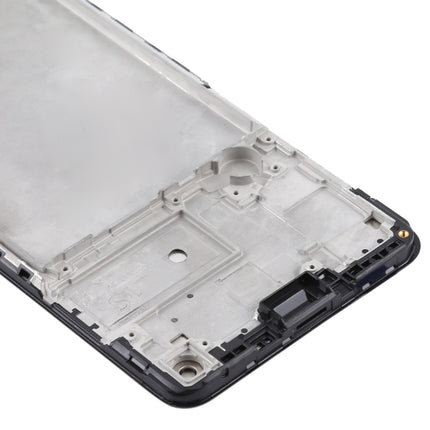 LCD Screen and Digitizer Full Assembly With Frame for Samsung Galaxy A21s / SM-A217, For Samsung Galaxy A21s