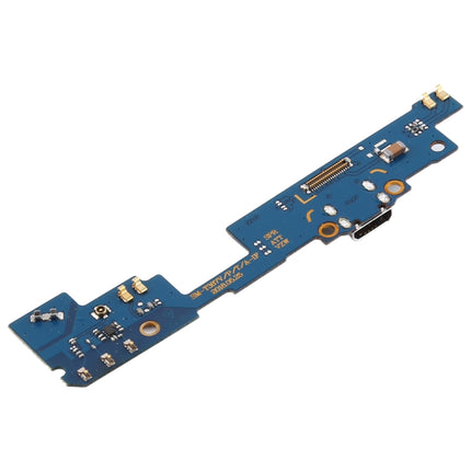 For Samsung Galaxy Tab A 8.0 (2018) SM-T387 Charging Port Board