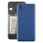 For Samsung Galaxy A01 Core / Blue